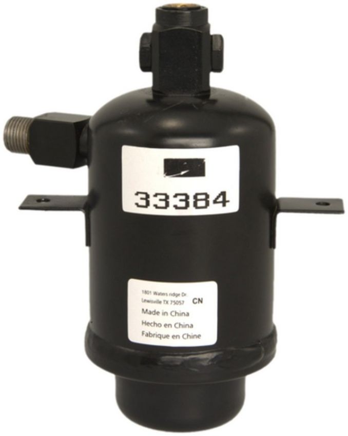 Four Seasons 33384 Steel Filter Drier