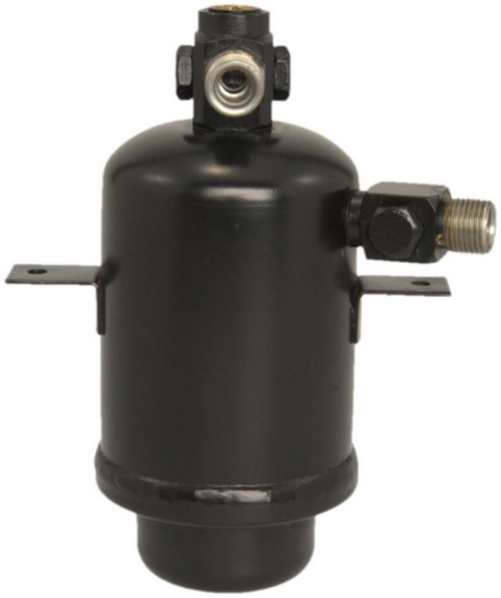 Four Seasons 33384 Steel Filter Drier