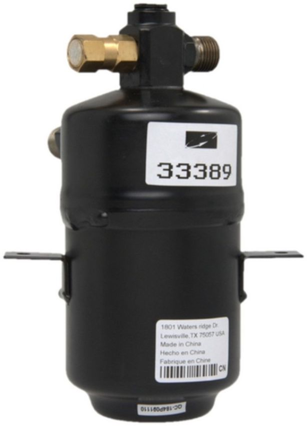 Four Seasons 33389 Steel Filter Drier