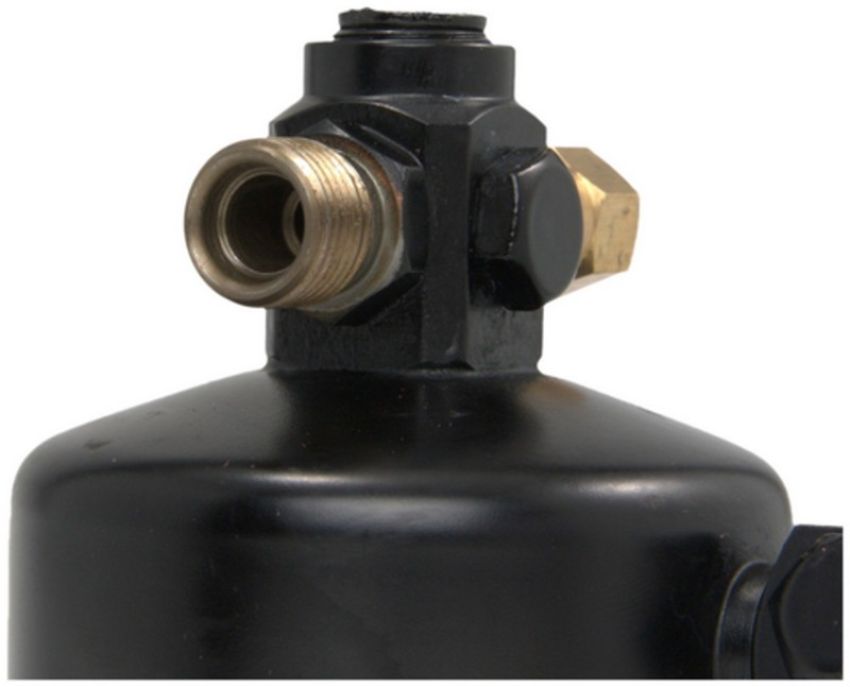 Four Seasons 33389 Steel Filter Drier