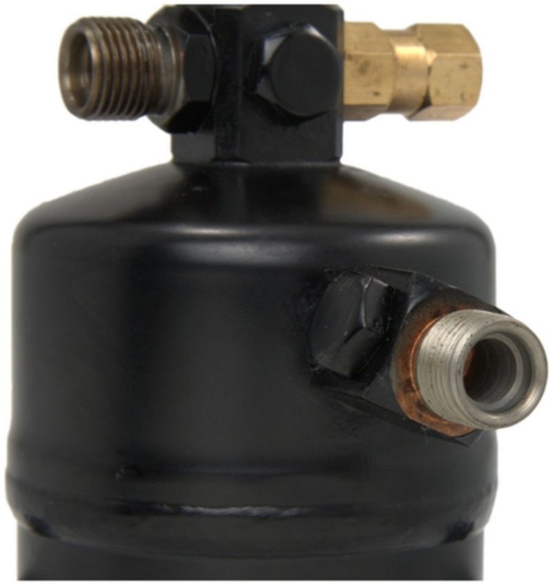 Four Seasons 33389 Steel Filter Drier