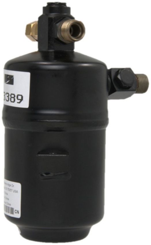 Four Seasons 33389 Steel Filter Drier