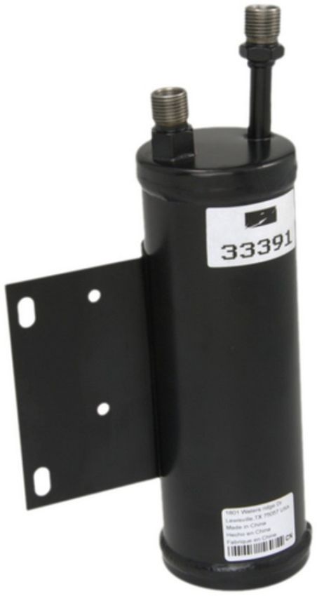 Four Seasons 33391 Steel Filter Drier