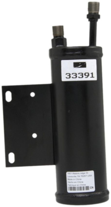 Four Seasons 33391 Steel Filter Drier
