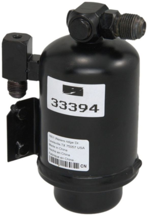 Four Seasons 33394 Steel Filter Drier