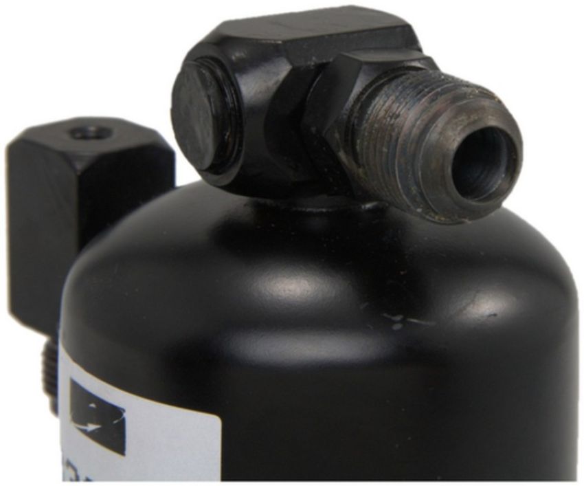 Four Seasons 33394 Steel Filter Drier
