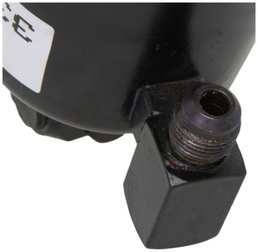 Four Seasons 33394 Steel Filter Drier