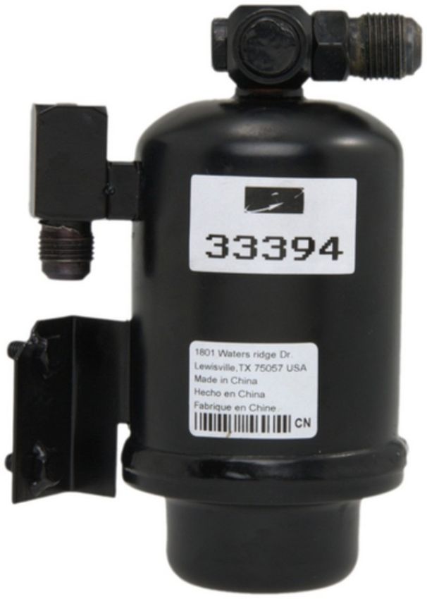 Four Seasons 33394 Steel Filter Drier