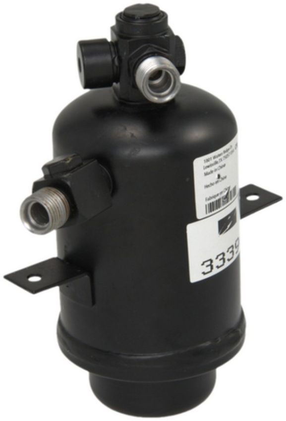 Four Seasons 33396 Steel Filter Drier