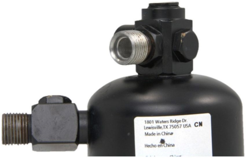 Four Seasons 33396 Steel Filter Drier