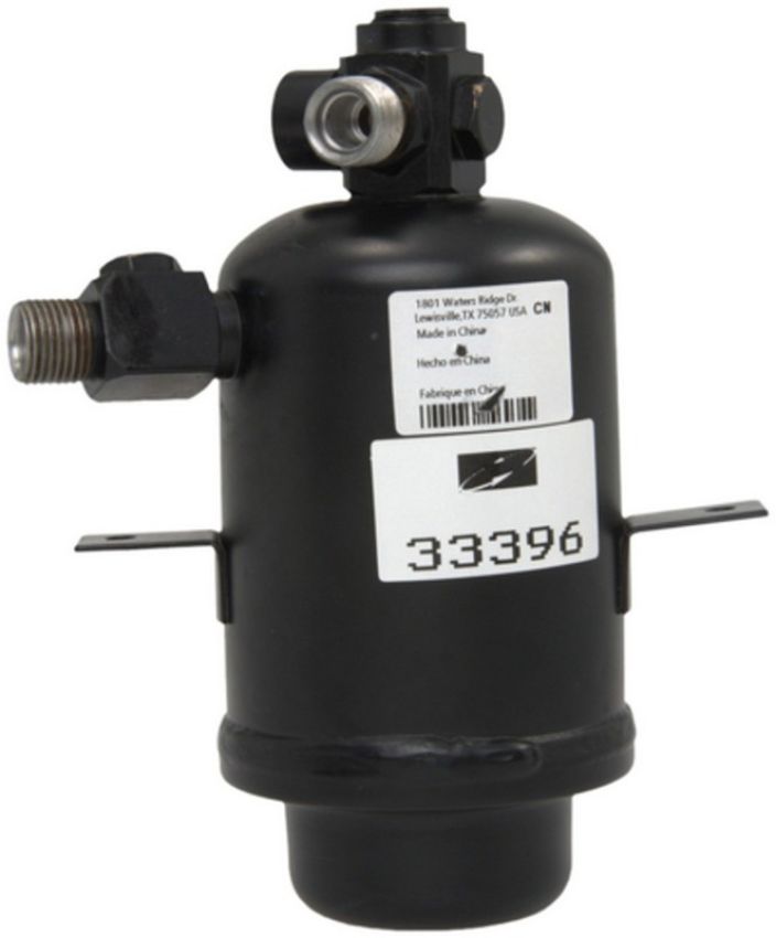 Four Seasons 33396 Steel Filter Drier