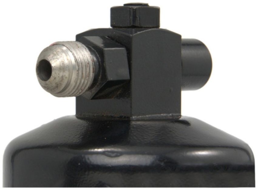 Four Seasons 33397 Steel Filter Drier