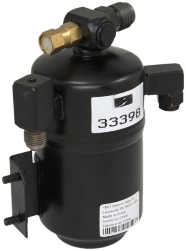 Four Seasons 33398 Steel Filter Drier
