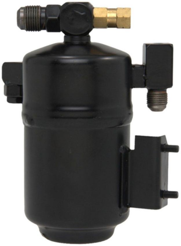 Four Seasons 33398 Steel Filter Drier