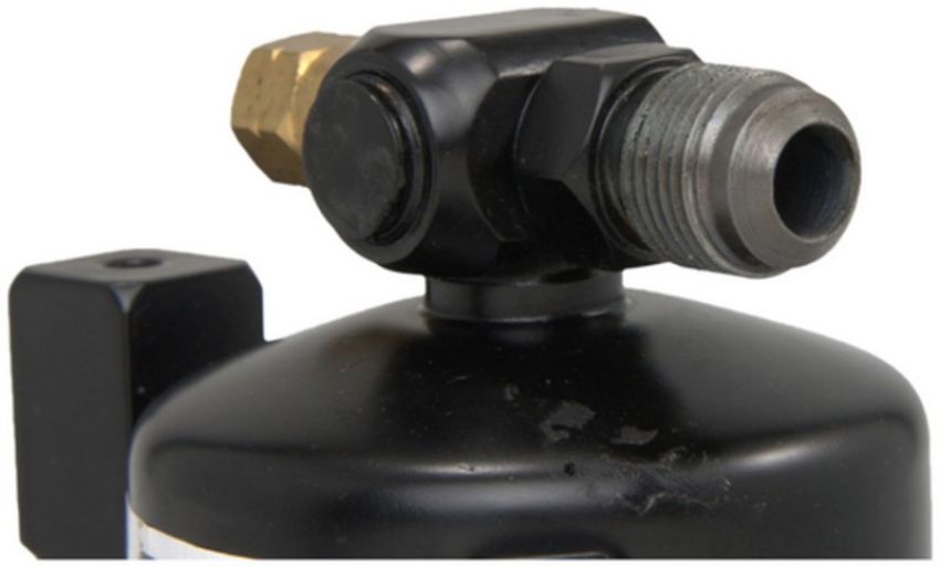 Four Seasons 33398 Steel Filter Drier