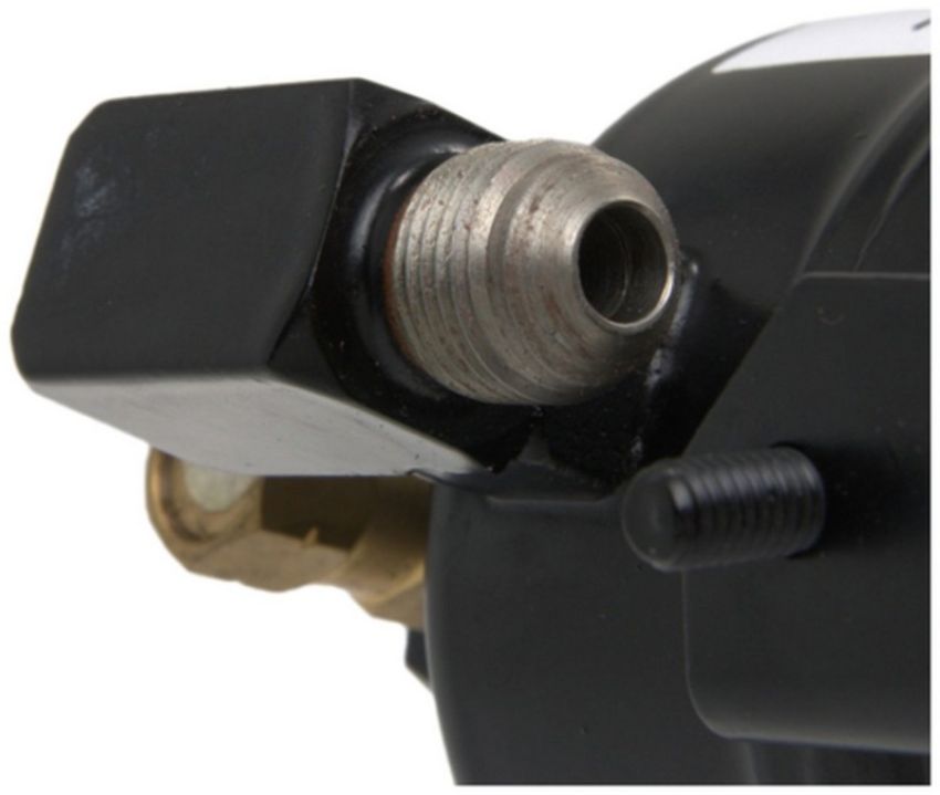 Four Seasons 33398 Steel Filter Drier