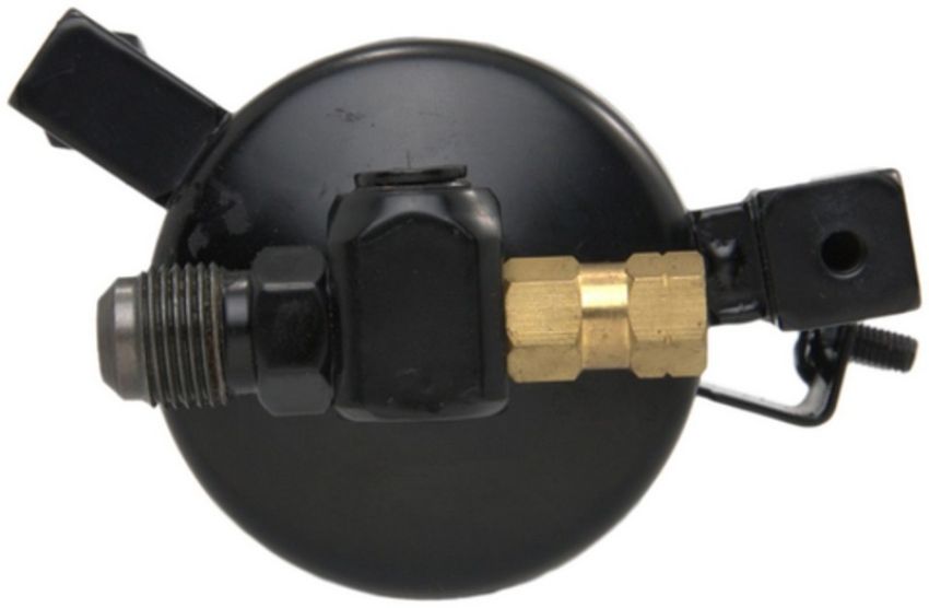 Four Seasons 33398 Steel Filter Drier