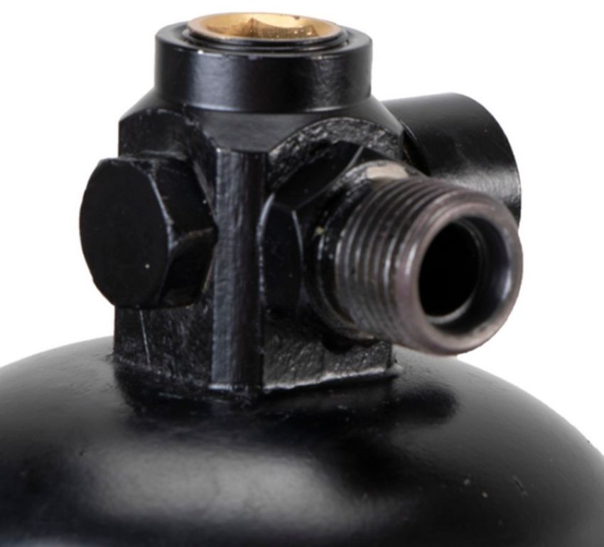 Four Seasons 33399 Steel Filter Drier