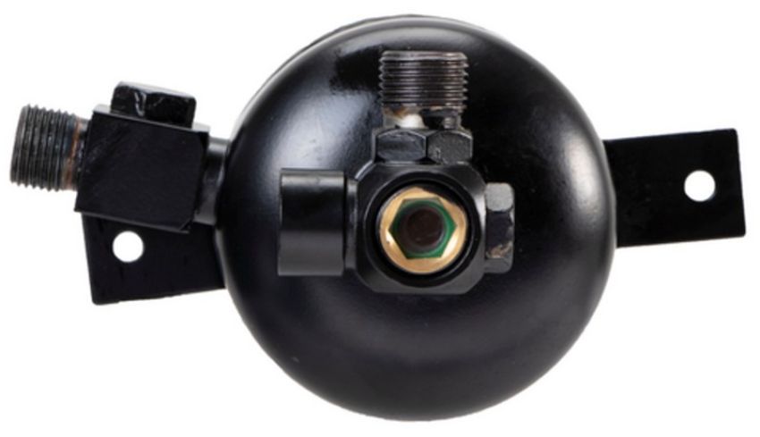 Four Seasons 33399 Steel Filter Drier