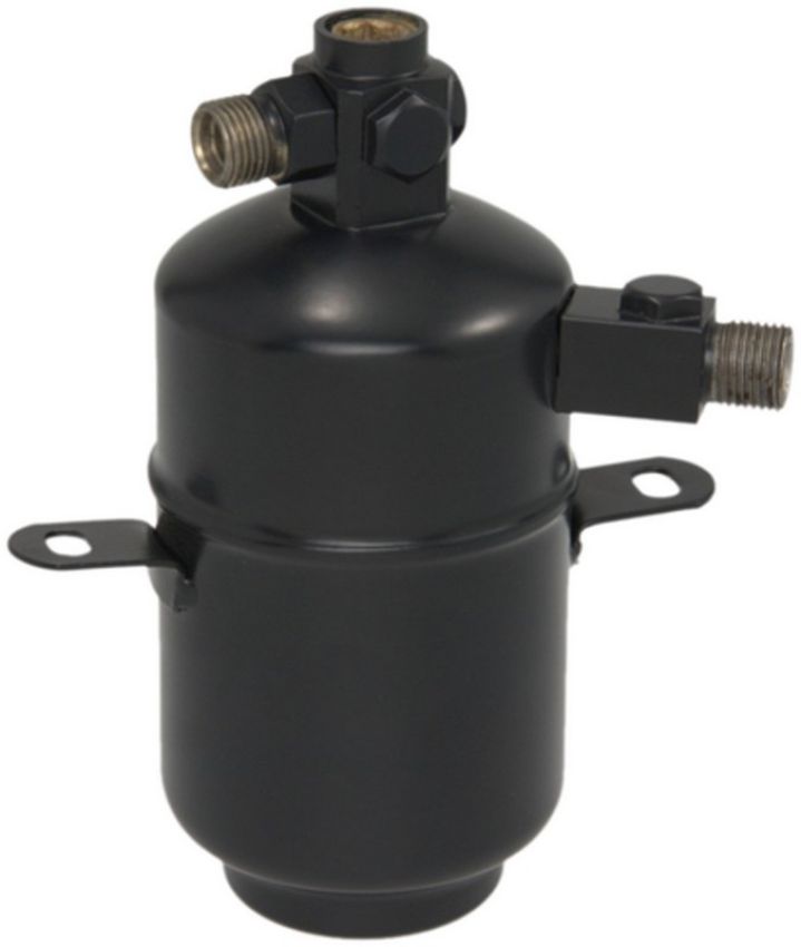 Four Seasons 33400 Steel Filter Drier