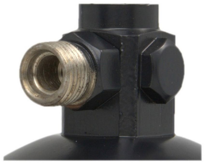 Four Seasons 33400 Steel Filter Drier