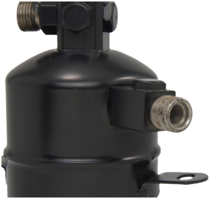 Four Seasons 33400 Steel Filter Drier