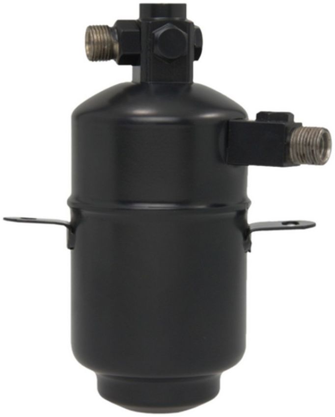 Four Seasons 33400 Steel Filter Drier