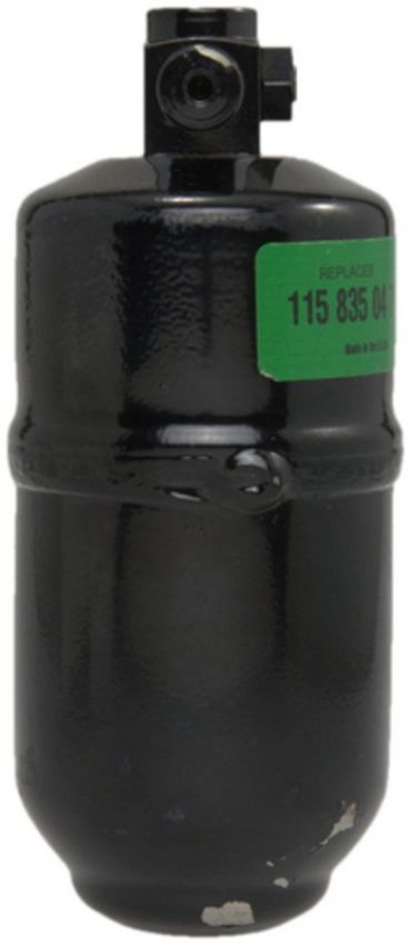 Four Seasons 33401 Steel Filter Drier