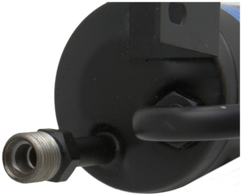 Four Seasons 33402 Steel Filter Drier