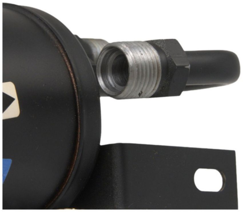 Four Seasons 33402 Steel Filter Drier