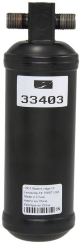 Four Seasons 33403 Steel Filter Drier