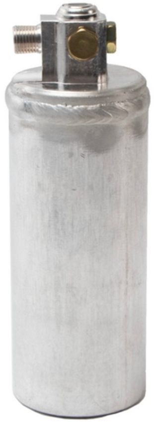 Four Seasons 33412 Aluminum Filter Drier w/o Pad Mount