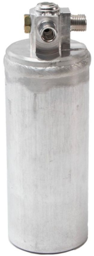 Four Seasons 33412 Aluminum Filter Drier w/o Pad Mount