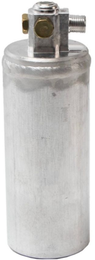Four Seasons 33412 Aluminum Filter Drier w/o Pad Mount