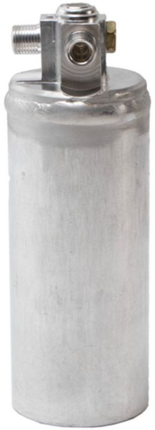 Four Seasons 33412 Aluminum Filter Drier w/o Pad Mount