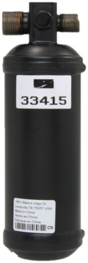 Four Seasons 33415 Steel Filter Drier