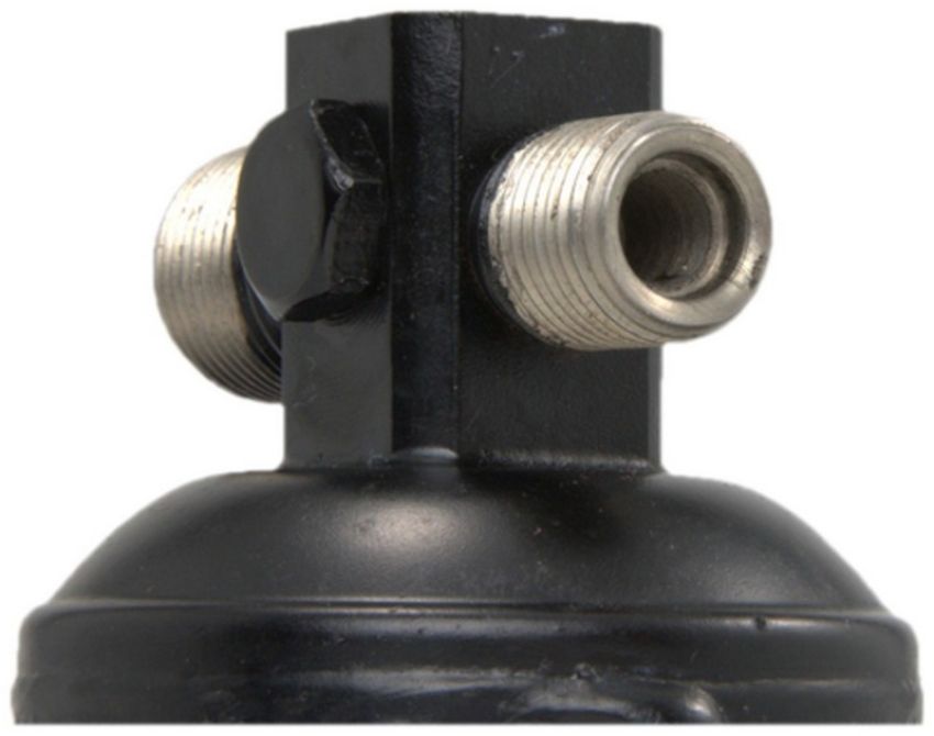 Four Seasons 33415 Steel Filter Drier