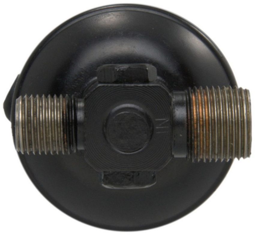 Four Seasons 33415 Steel Filter Drier