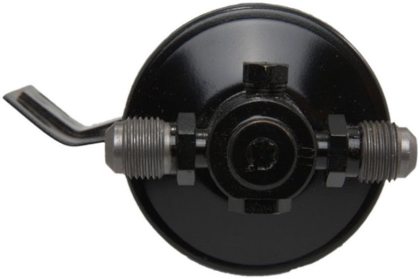 Four Seasons 33416 Steel Filter Drier