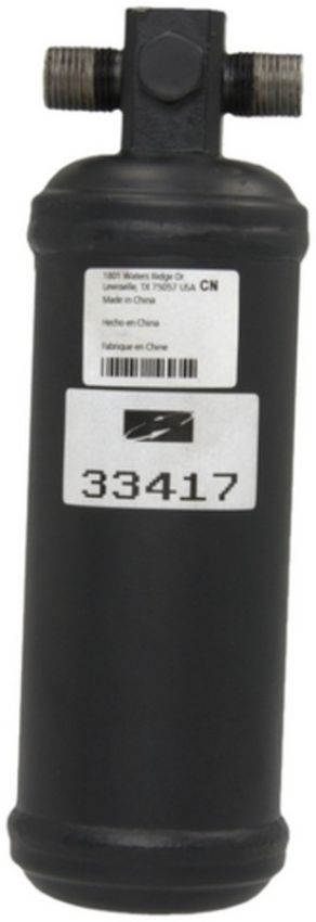 Four Seasons 33417 Steel Filter Drier