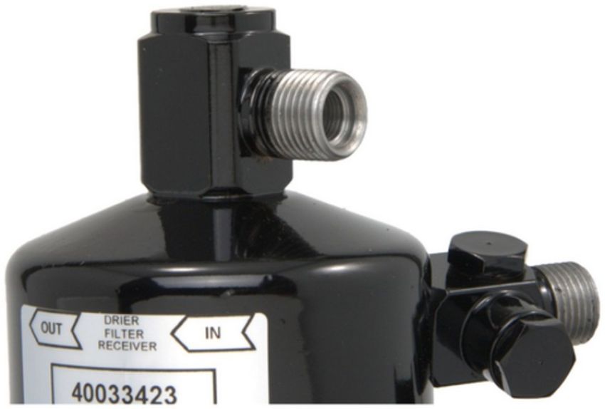 Four Seasons 33423 Steel Filter Drier