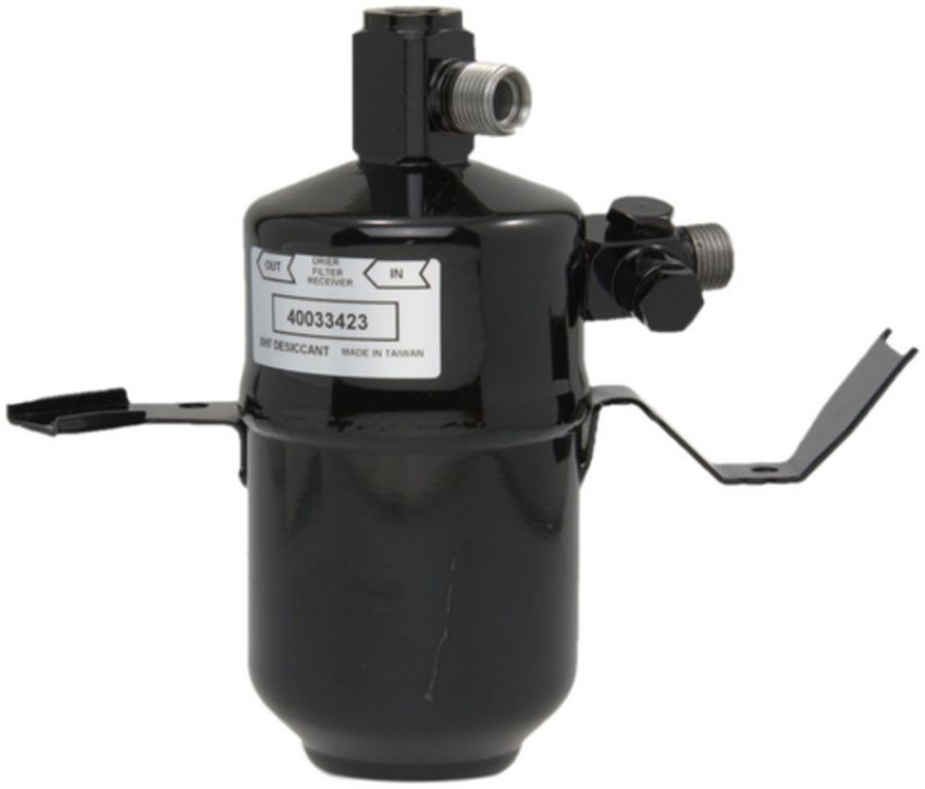 Four Seasons 33423 Steel Filter Drier
