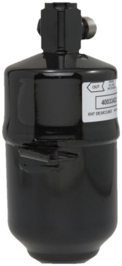 Four Seasons 33423 Steel Filter Drier