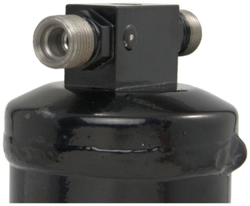 Four Seasons 33426 Steel Filter Drier