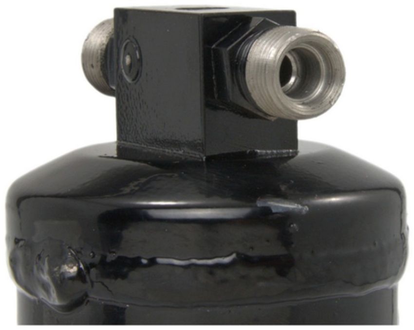 Four Seasons 33426 Steel Filter Drier