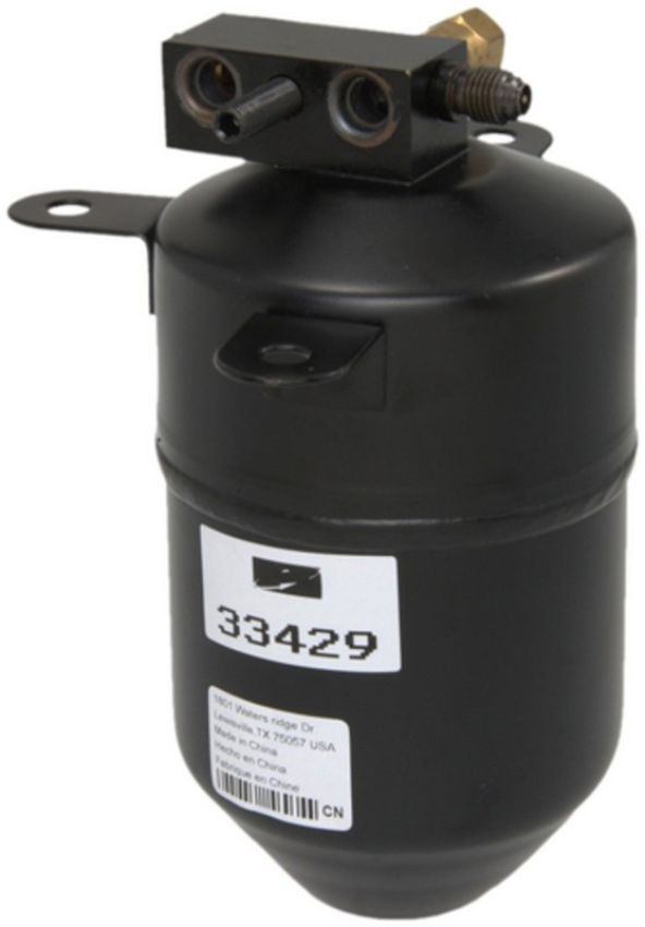Four Seasons 33429 Steel Filter Drier
