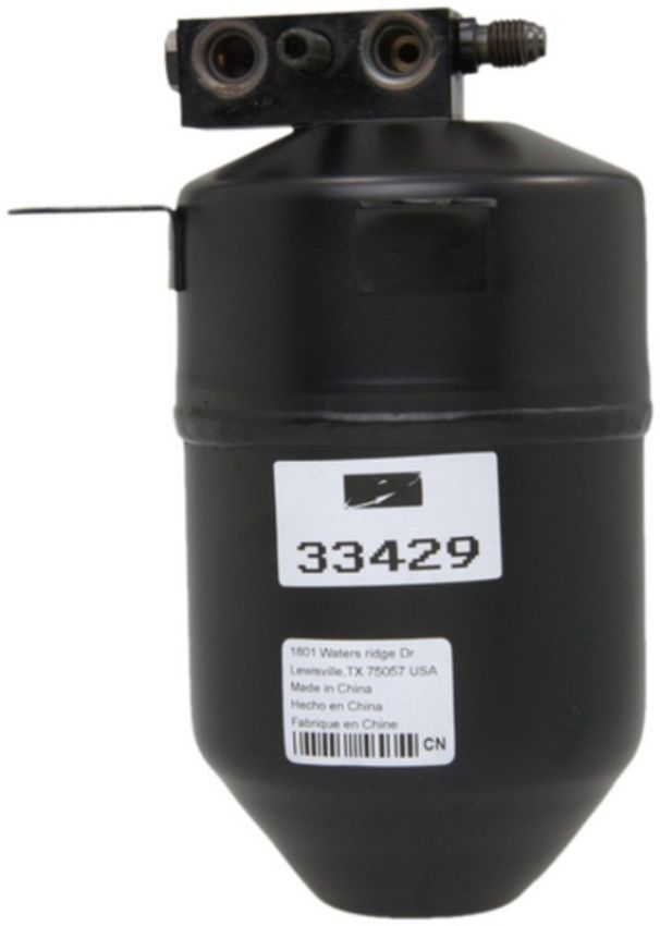Four Seasons 33429 Steel Filter Drier