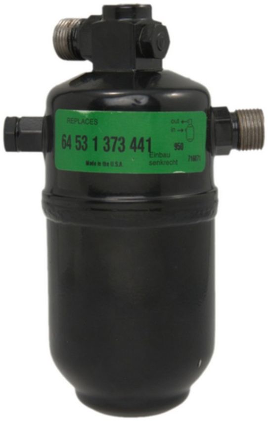 Four Seasons 33430 Steel Filter Drier