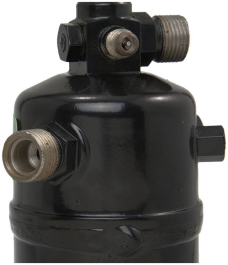 Four Seasons 33430 Steel Filter Drier