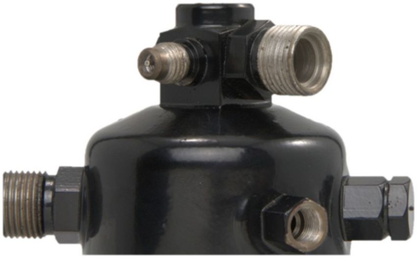 Four Seasons 33430 Steel Filter Drier